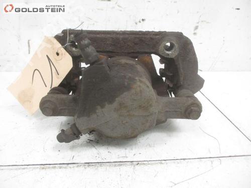 Left front brake caliper MERCEDES-BENZ C-CLASS (W203) C 180 (203.035) | BP37107990M105 - Image 3
