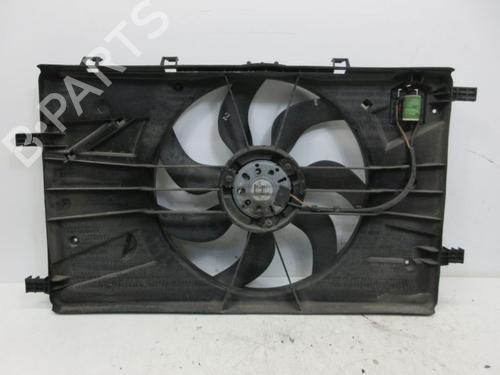 Fan OPEL ASTRA J (P10) 2.0 CDTI (68) | BP29098931M128 