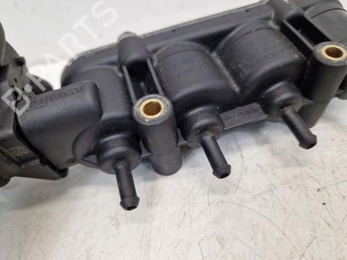 Injection rail OPEL MERIVA B MPV (S10) 1.4 (75) | BP33627943M98  - Image 6