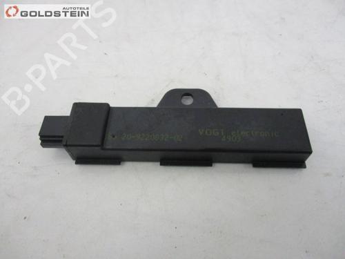 Used Control unit BMW 6 Convertible (F12) 640 i (320 hp) 18750944