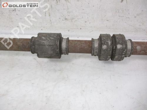 Right front driveshaft NISSAN JUKE (F15) 1.6 | BP26873083M39 