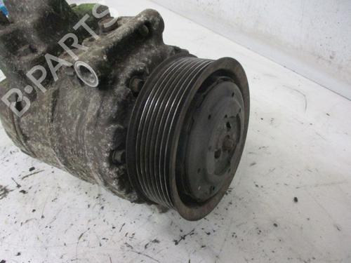 AC compressor LAND ROVER DISCOVERY III (L319) 2.7 TD 4x4 | BP18795968M34 