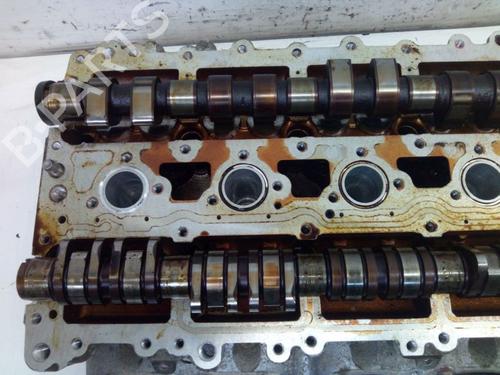 Cylinder head VOLVO XC90 I (275) 3.2 AWD | BP28112605M5 