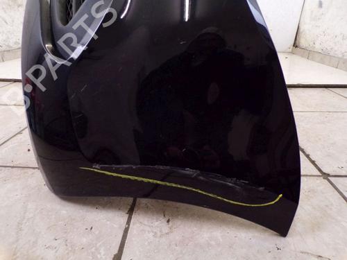 Front bumper VW VENTO (1H2) 2.0 | BP30737086C7