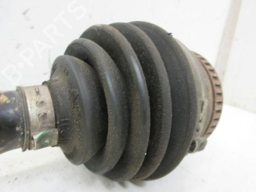Right front driveshaft AUDI A4 B7 Avant (8ED) 2.0 | BP37126295M39  - Image 5