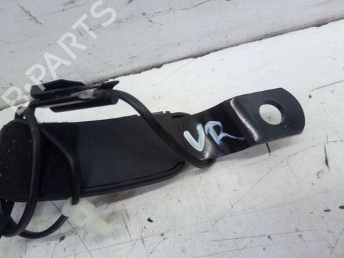 Seat buckle VW POLO V (6R1, 6C1) 1.4 (6R1) | BP31703107I32 
