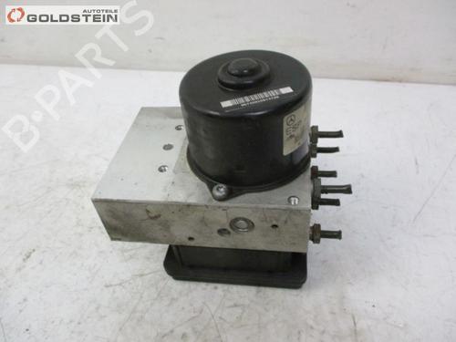 Used Electronic module Electronic module MERCEDES-BENZ C-CLASS Coupe (CL203) C 200 Kompressor (203.742) (163 hp) 18752404 18752404
