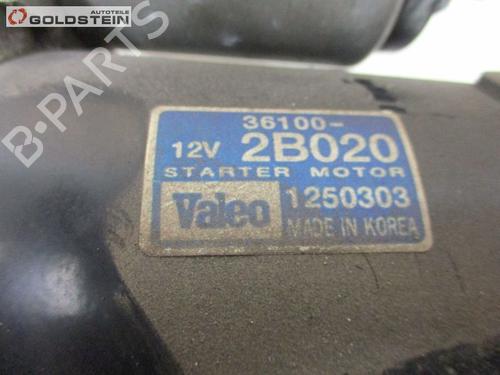 Starter HYUNDAI i30 (FD) 1.6 | BP38026092M8  - Image 5