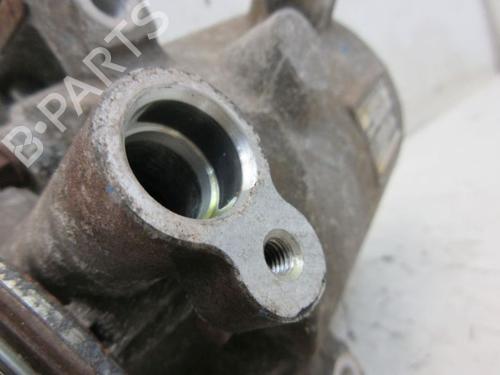 AC compressor MITSUBISHI MIRAGE / SPACE STAR VI Hatchback (A0_A) 1.0 (A05A) | BP37127813M34 - Image 8