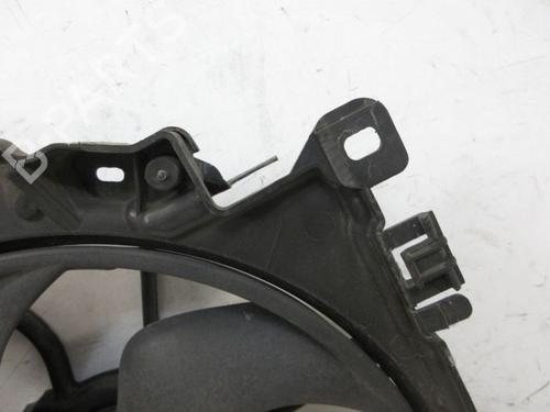 Fan NISSAN NOTE (E11, NE11) 1.5 dCi | BP37121571M128 - Image 7