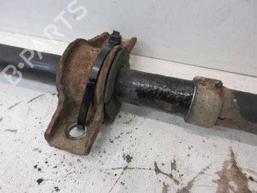 Anti roll bar SUZUKI SWIFT III (MZ, EZ) 1.3 (RS413, ZC11S) | BP37128389M96 - Image 5