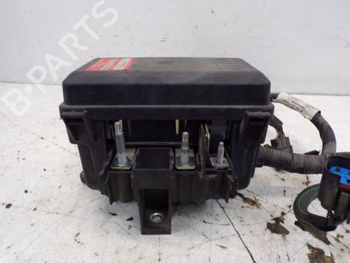 Fuse box FORD TRANSIT Van (FA_ _) 2.2 TDCi | BP31622260E1 