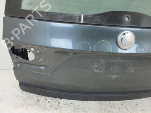 Tailgate BMW X3 (E83) 3.0 i xDrive | BP18790649C6 