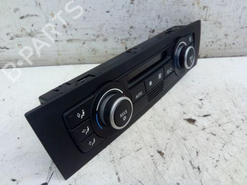 Climate control BMW 1 Coupe (E82) 120 d | BP37137065I5 - Image 3