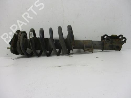 Used Left front shock absorber Left front shock absorber 37113236 37113236