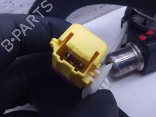 Front right seatbelt VW TOURAN (1T3) 1.2 TSI | BP29106659I25 - Image 8