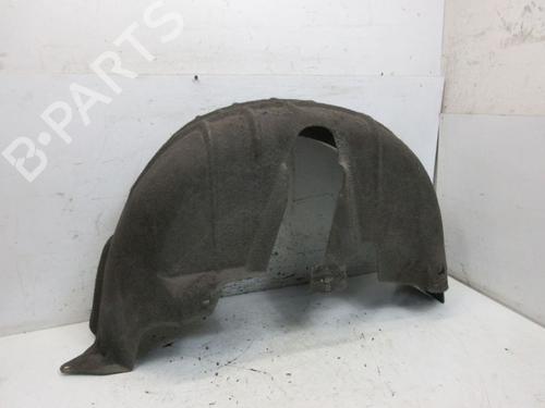 Wheel arch VW GOLF VI (5K1) 1.4 TSI | BP29093235C56 