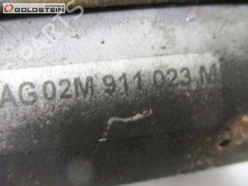 Starter AUDI A3 Sportback (8PA) 2.0 FSI | BP25826026M8 