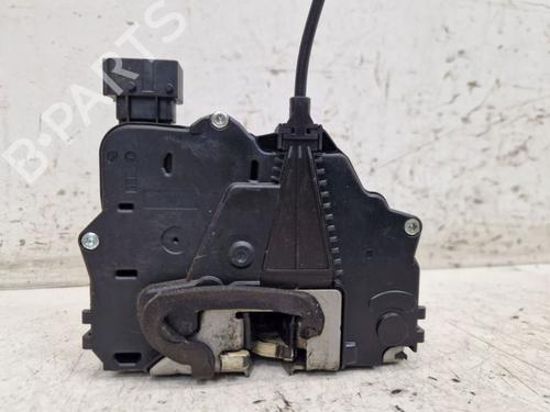 Front left lock FIAT PUNTO EVO (199_) 1.3 D Multijet | BP29107997C98 
