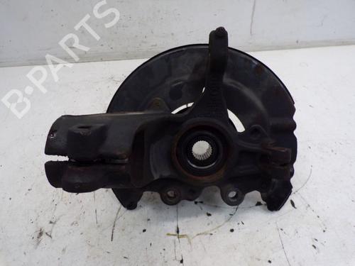 Right front steering knuckle FORD FOCUS III Turnier 1.0 EcoBoost | BP29099391M26 