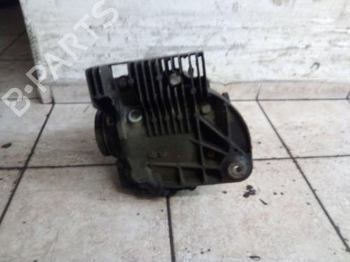 Rear differential BMW 6 (E63) 645 Ci | BP25463475M24 