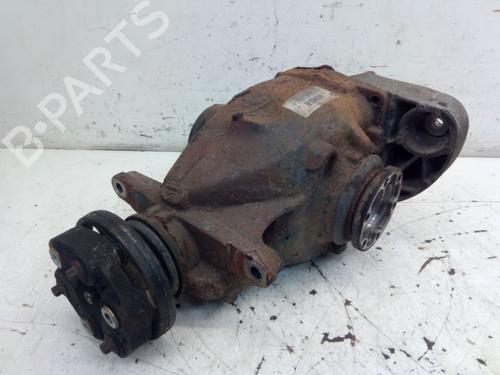 Used Rear differential BMW 1 Coupe (E82) 120 d (177 hp) 26938112
