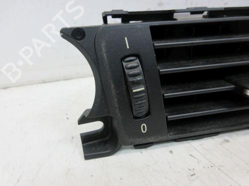 Air vent BMW 3 Touring (E91) 320 d | BP37124210I21 - Image 3