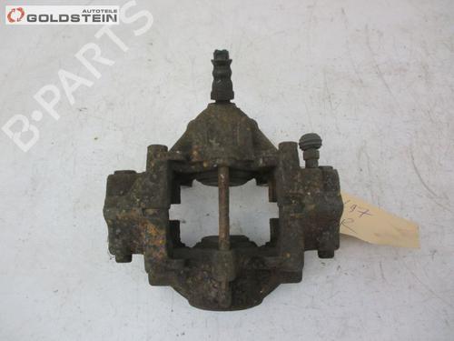 Used Right rear brake caliper Right rear brake caliper 37101337 37101337