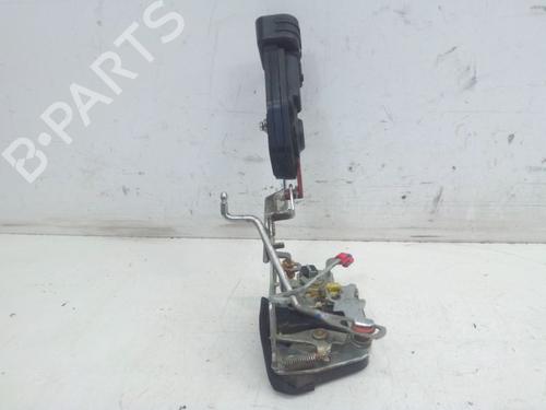 Electronic module SUZUKI JIMNY Closed Off-Road Vehicle (SN) 1.3 16V 4WD (SN413, JB43) | BP29702841M83 