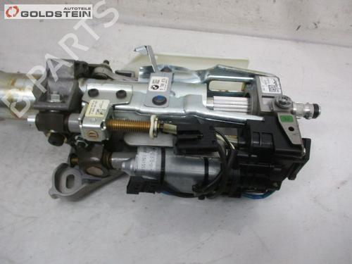 Steering column BMW 5 Touring (E61) 525 d | BP18758544M21 