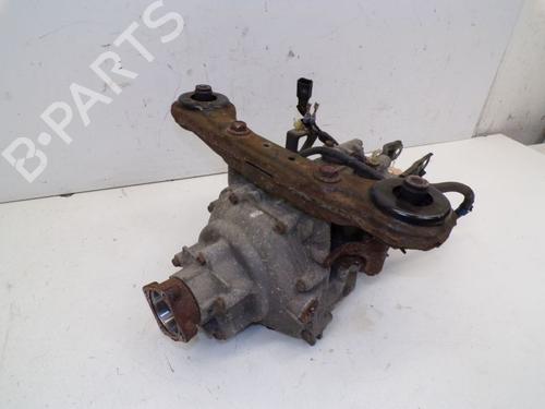 Rear differential HONDA CR-V IV (RM_) 2.4 AWD (RM4) | BP28174481M24 