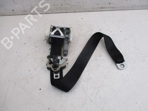 Used Front left seatbelt FORD FIESTA VI (CB1, CCN) 1.6 Ti (120 hp) 28174804