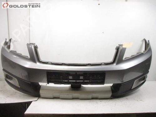 Used Front bumper Front bumper 38646838 38646838