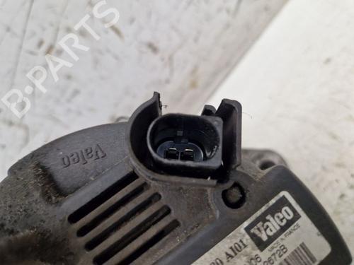Alternator BMW X3 (E83) 2.0 d | BP27261116M7 