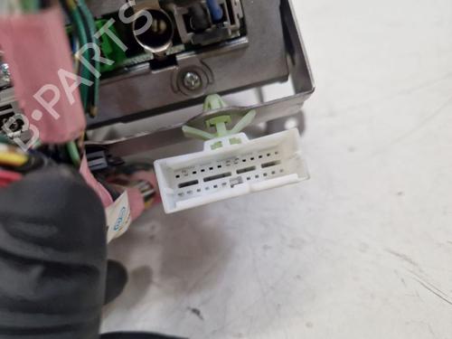 Electronic module MITSUBISHI LANCER VIII Sportback (CX_A) 1.8 (CX3A) | BP33276140M83 - Image 9