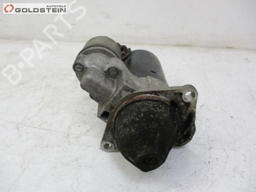 Starter OPEL MERIVA B MPV (S10) 1.4 (75) | BP37100241M8 - Image 3
