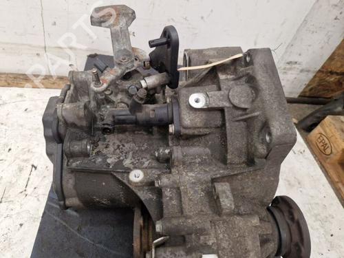 Gearbox VW GOLF PLUS V (5M1, 521) 1.9 TDI | BP37135960M3 - Image 4