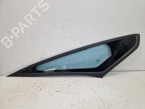 Used Front right quarter glass Front right quarter glass 37141819 37141819