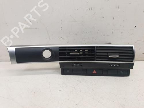 Used Air vent Air vent AUDI A6 C6 Avant (4F5) 2.7 TDI (180 hp) 34737995 34737995