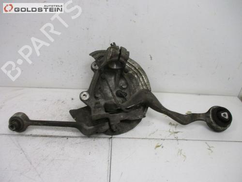 Left front steering knuckle BMW 3 Touring (E91) 318 d | BP18789063M25 