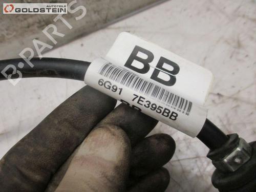 Cable FORD GALAXY II (WA6) 2.0 TDCi | BP37096491E12 - Image 2