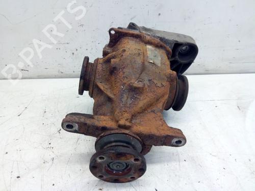 Rear differential BMW 1 (E87) 116 i | BP37135694M24 - Image 3