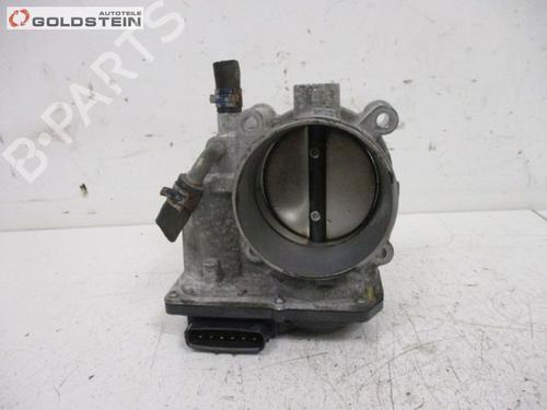 Used Throttle body Throttle body 38504498 38504498