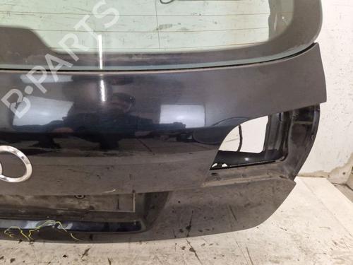 Tailgate AUDI A6 C6 Avant (4F5) 2.7 TDI | BP30407817C6