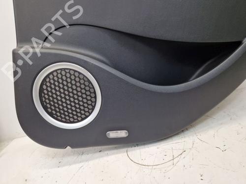 Rear right panel RENAULT GRAND SCÉNIC III (JZ0/1_) 1.4 16V (JZ0F) | BP28318156C61 