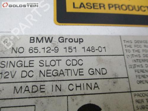 Electronic module BMW X5 (E70) xDrive 35 d | BP37099323M83 - Image 5