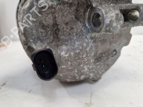 AC compressor VW GOLF V (1K1) 2.0 GTI | BP31702044M34 