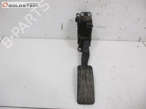 Pedal DACIA LOGAN MCV (KS_) 1.5 dCi (KS0K) (68 hp) 18763001