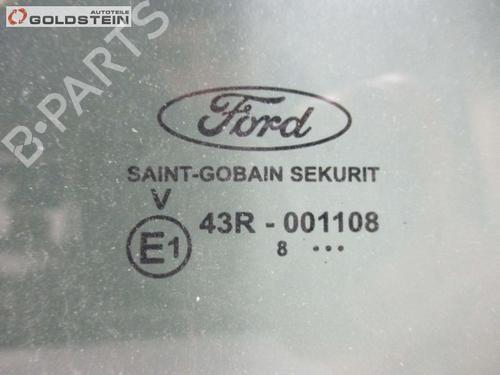 Rear right door window FORD FOCUS II Turnier (DA_, FFS, DS) 1.6 TDCi | BP18790315C21 