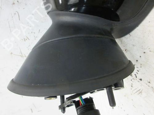 Left mirror MINI MINI (R50, R53) Cooper | BP19294990C26 